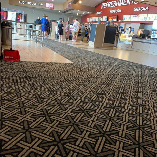 Marcus Crossroads Cinema Movie Theater in Waterloo