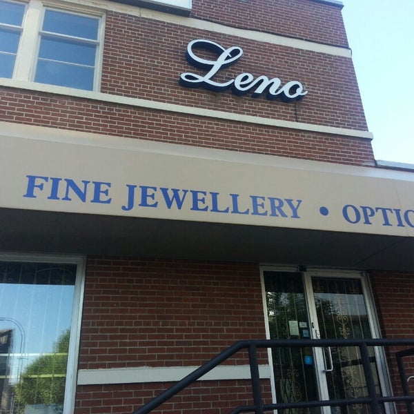 Leno fine jewellery online