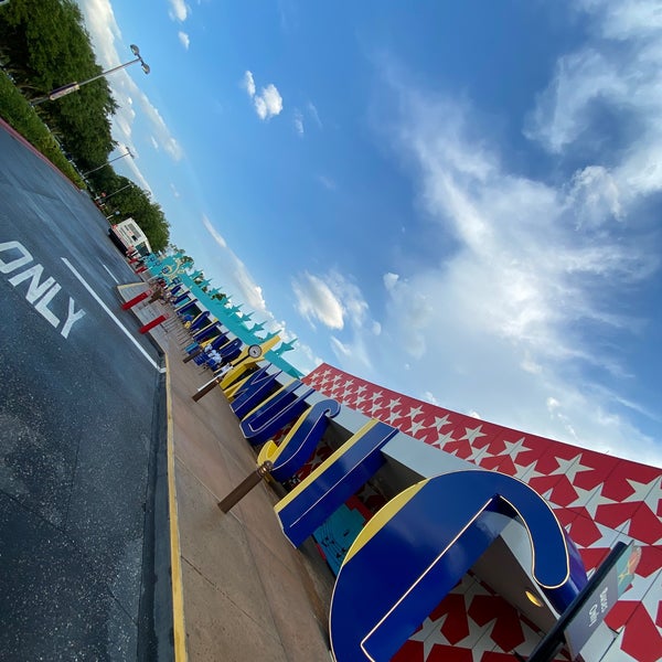 AllStar Music Bus Stop Bus Stop