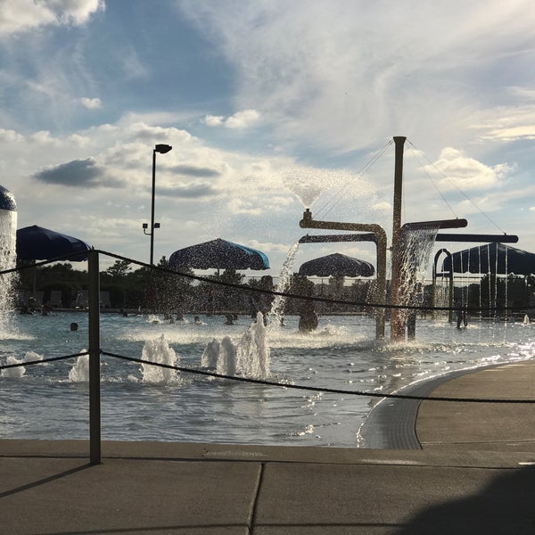 Apple Valley Aquatic Center 14421 Johnny Cake Ridge Rd.