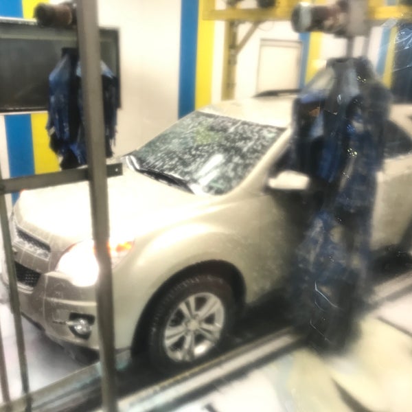 Paradise Car Wash 7600 145th St W