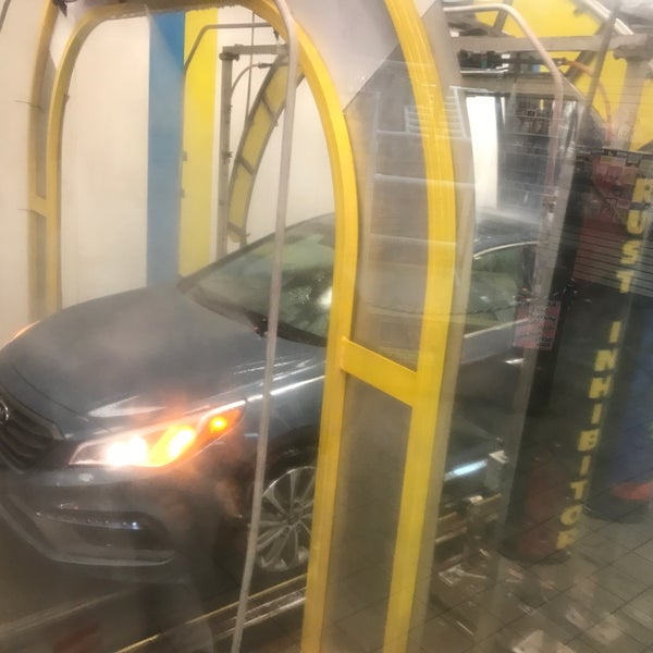 Paradise Car Wash 7600 145th St W