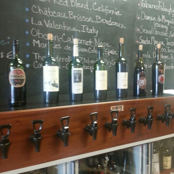 Photos at Rioja! A Wine Bar Greensboro, NC