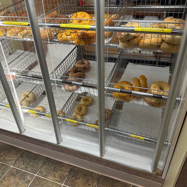 Bagel Tree Cafe and 8 tips from 146 visitors