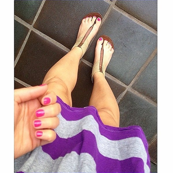 Europe Nails & Spa Hair Salon