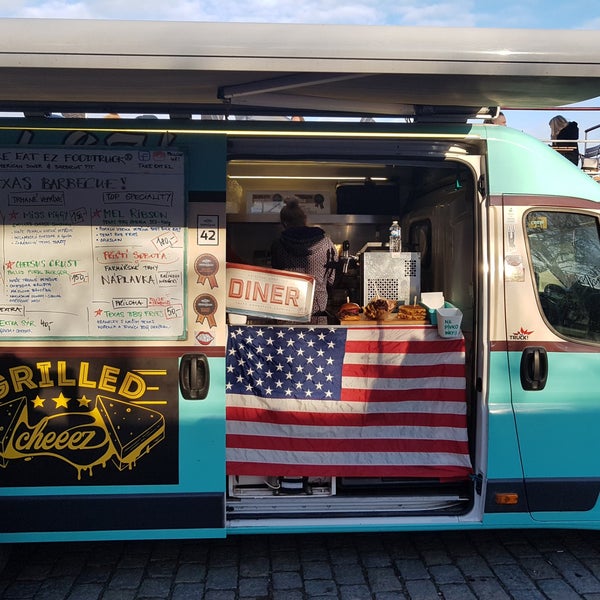 Photos At Take Eat Ez Nove Mesto 7 Visitors