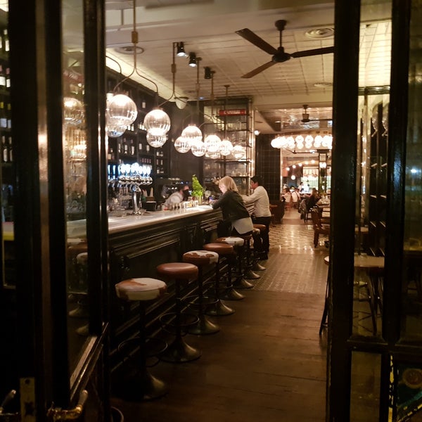 5/7/2018에 Ger A.님이 Toto Restaurante &amp; Wine Bar에서 찍은 사진