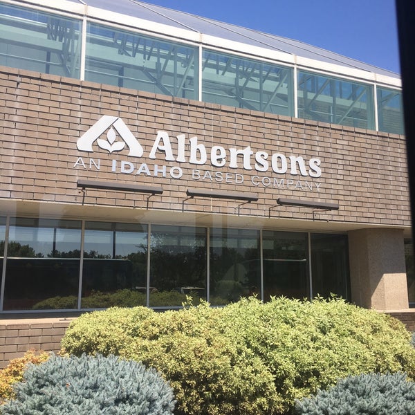 Albertsons Corporate Office