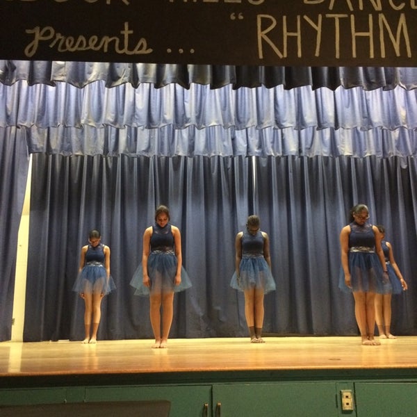 Windsor Hills Elementary Elementary School in South LA