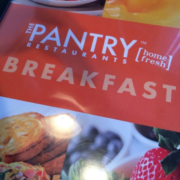 The Pantry Guildford Guildford Town Center