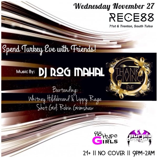 Photos at The Loony Bin Tulsa 7 tips from 346 visitors