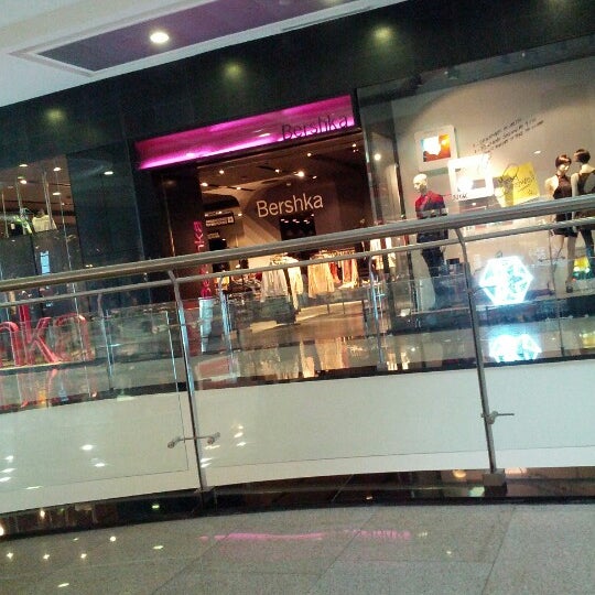 Bershka Tienda de ropa en Barranquilla