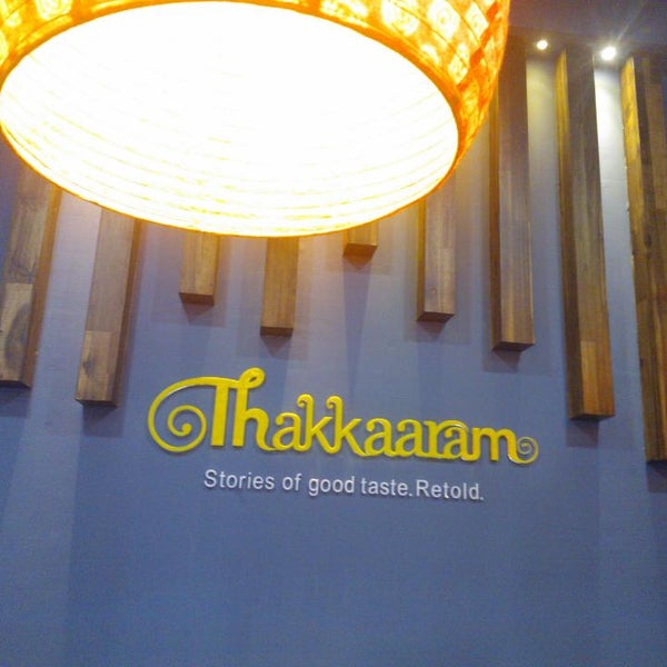 Thakkaaram (Authentic Taste Of Malabar) Panampilly Nagar