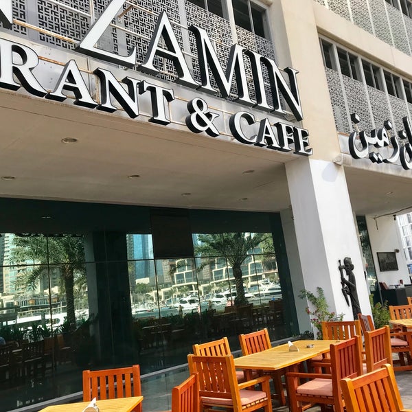 1/25/2018にAmjad F.がIran Zamin Restaurantで撮った写真