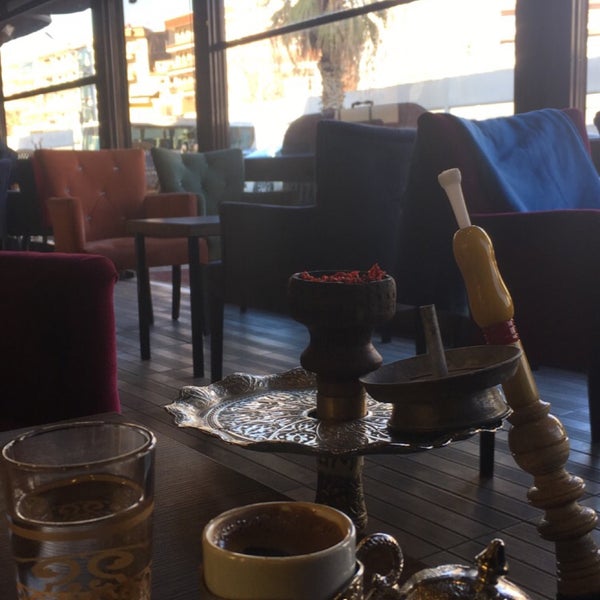 1/29/2017 tarihinde Aykut G.ziyaretçi tarafından Kuzey Cafe'de çekilen fotoğraf