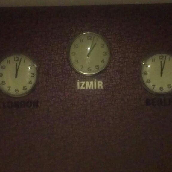 Das Foto wurde bei Twins Hotel von Yiğit B. am 2/20/2013 aufgenommen