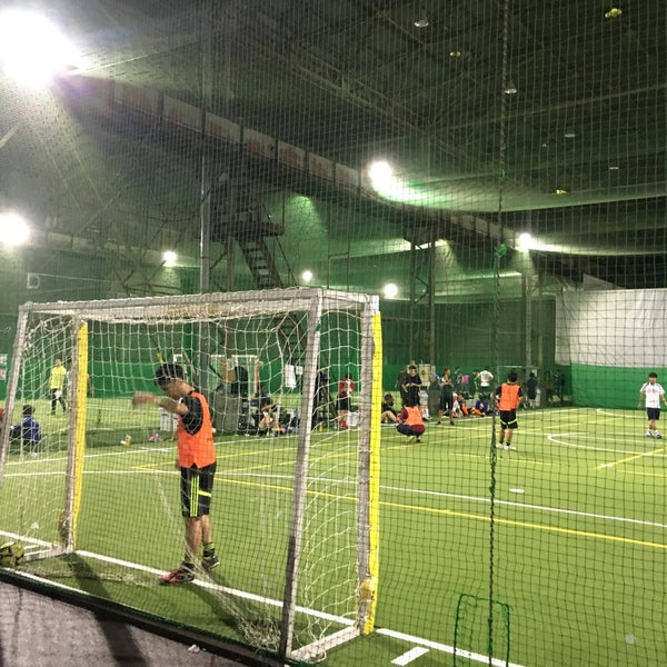 Photos A Ginza De Futsal 勝どきスタジアム Ferme Maintenant 勝どき 3 Conseils