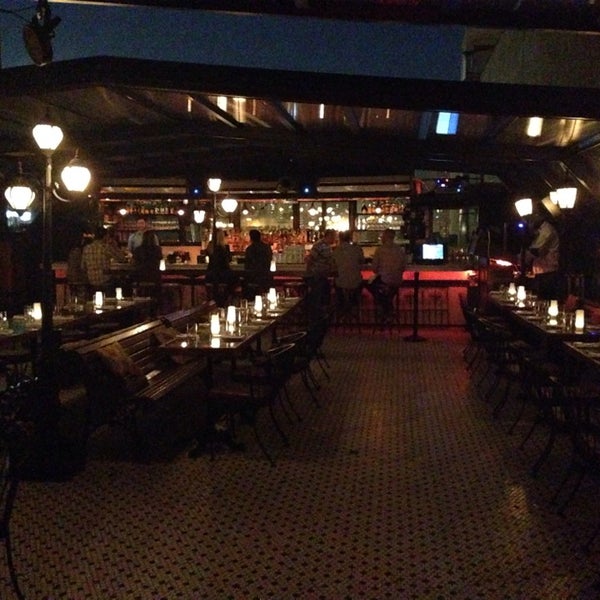 Photos at Hotel Chantelle - Bar in Lower East Side