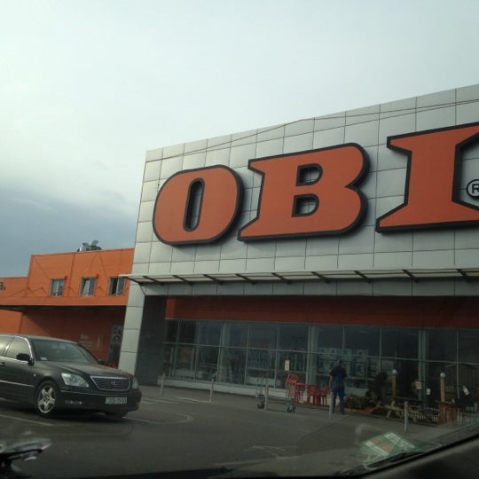 Obi Интернет Магазин Официальный Сайт На Русском