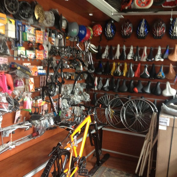 guven bisiklet market kayseri de bisikletci