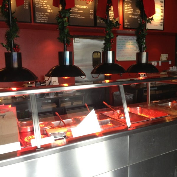 Photos at Dave Wong's Restaurant Chinese Restaurant in Brookside