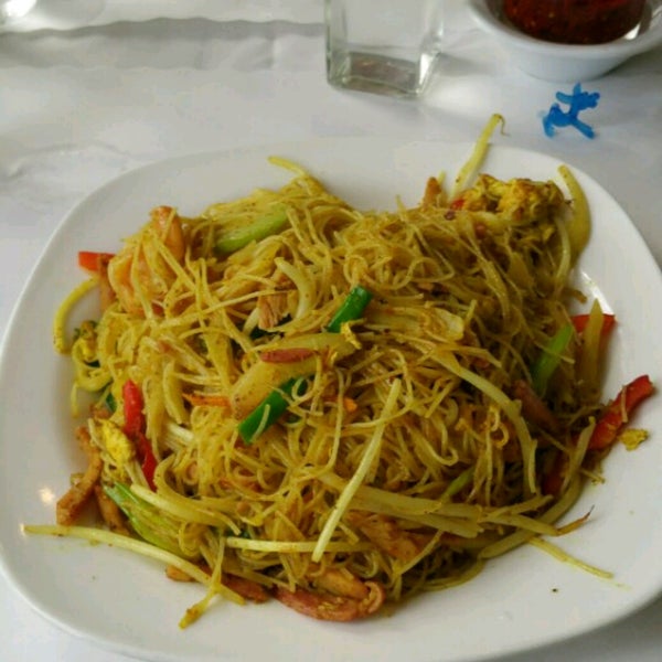 Uncle Yu's - Downtown Lafayette - 6 tips