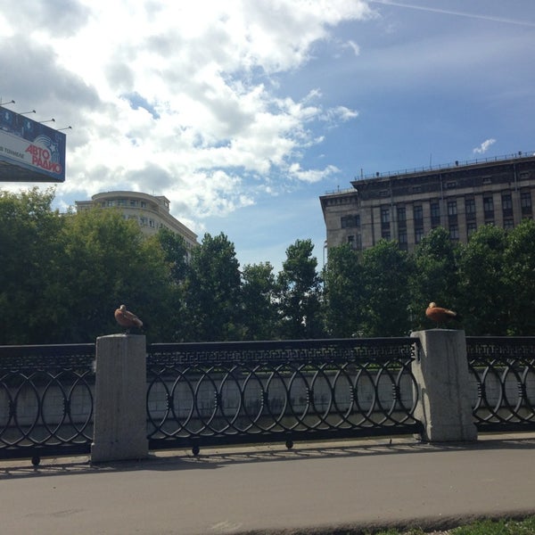 Гостиница лефортовский мост