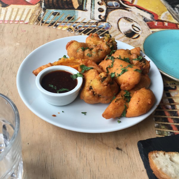 The Canteen Bar in Bristol