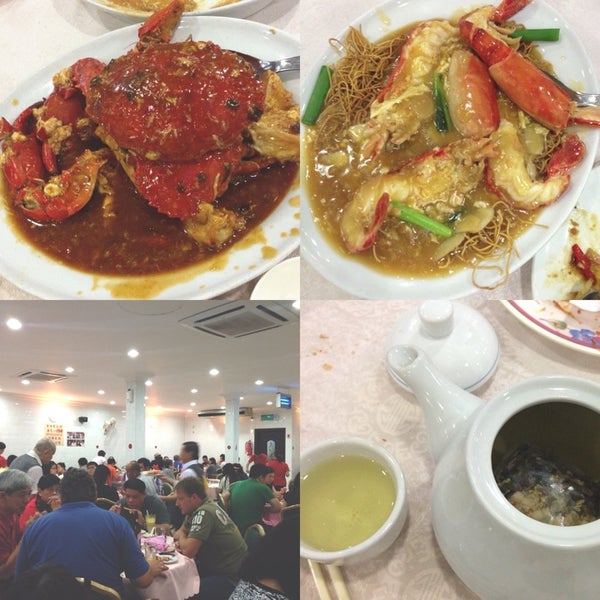 Restoran Green View Petaling Jaya Selangor