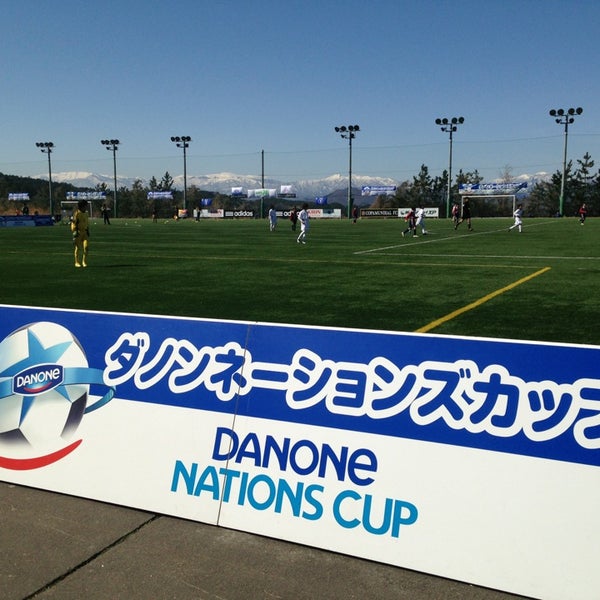 Photos At アディダススポーツパーク Adidas Sports Park 2 Tips From 46 Visitors