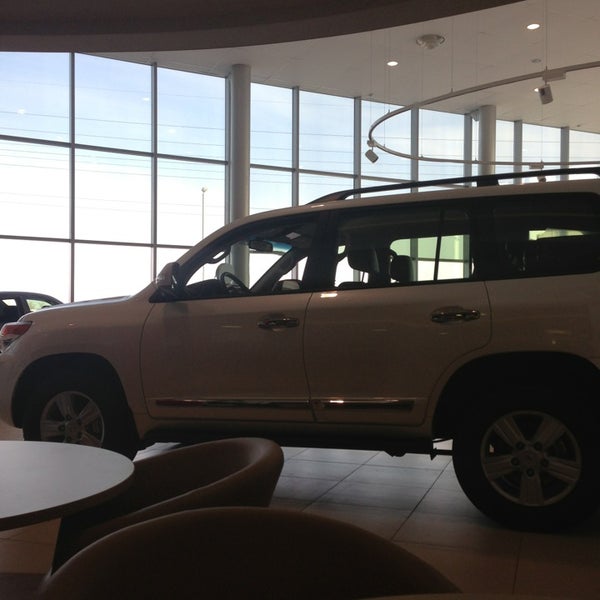 тойота центр орск