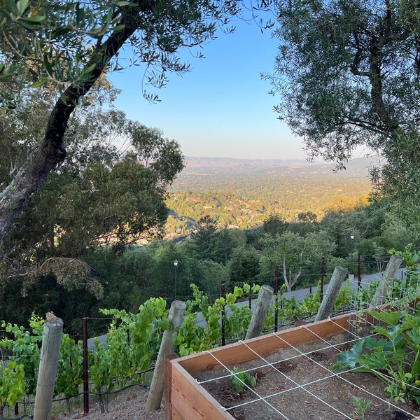 Foto scattata a Mountain Winery da James il 6/21/2022
