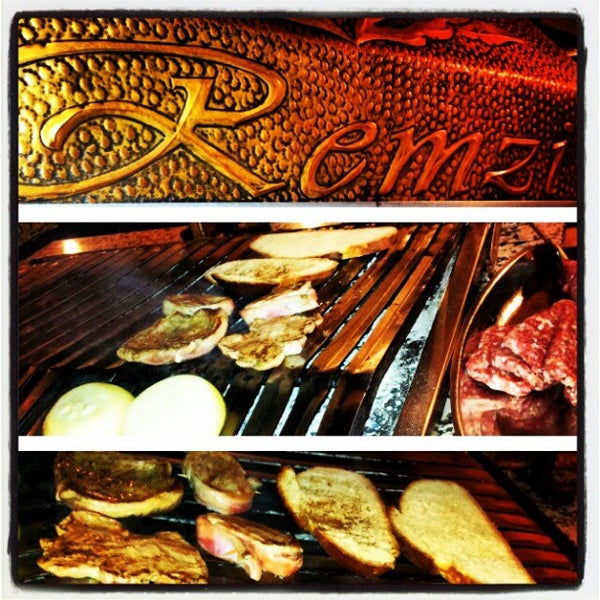 Remzi Et Mangal &amp; Kebap Nisanca Nişancı Mahallesi / Eyüp�da fotoğraflar