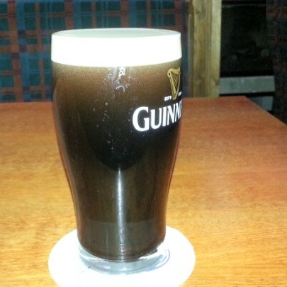 10/17/2012 tarihinde Viktor R.ziyaretçi tarafından Dubliner'de çekilen fotoğraf