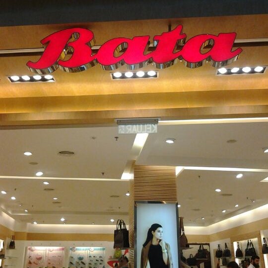 Bata Bukit Bintang 1 tip from 92 visitors