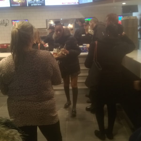 Gallows Corner Romford, Greater London