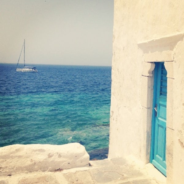 Μύκονος (Mykonos Island) - Island in Μύκονος