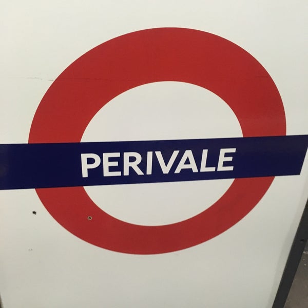 Perivale London Underground Station 5 tavsiye