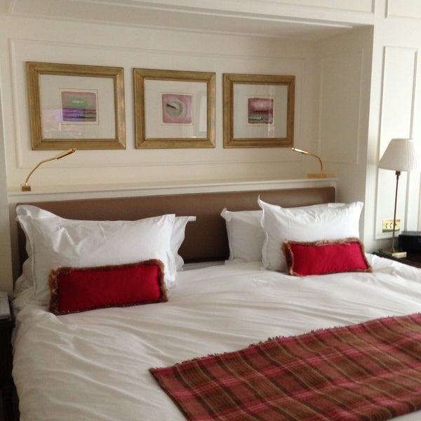 Das Foto wurde bei The Stafford London Hotel von kent 5. am 4/27/2013 aufgenommen