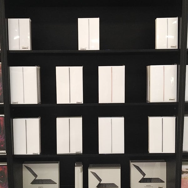 iSystem Electronics Store in Amman