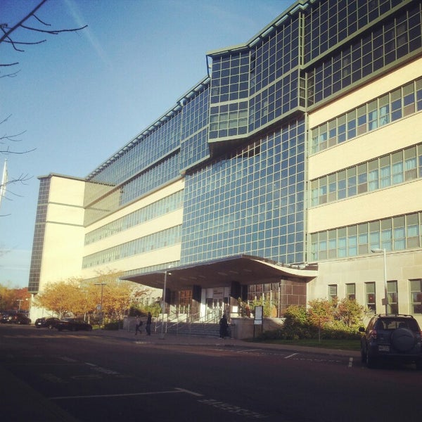 École Polytechnique de Montréal  Université à Montréal