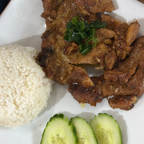 Saigon Phở Vietnamese Restaurant in Footscray, VIC