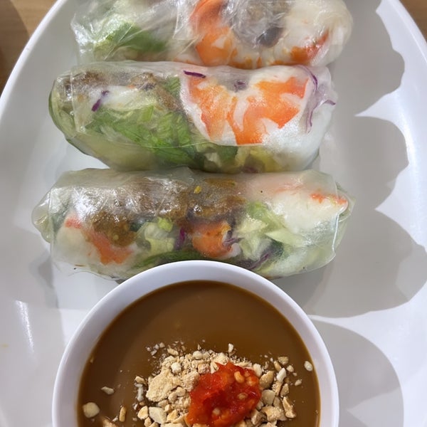 Saigon Phở Vietnamese Restaurant in Footscray, VIC