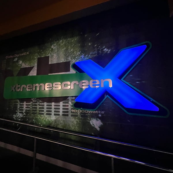 Hoyts Xtreme Screen Cinema Melbourne CBD Melbourne, VIC Hoyts Xtreme Screen Cinema Melbourne CBD Melbourne, VIC