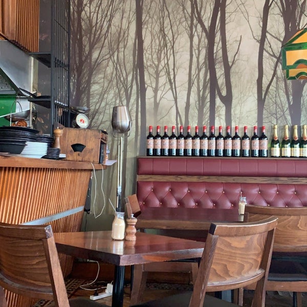 Photos At Tusk Cafe Bar Windsor 133 Chapel St