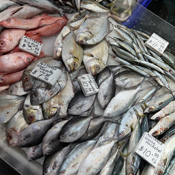 Footscray Market 22 tips from 851 visitors