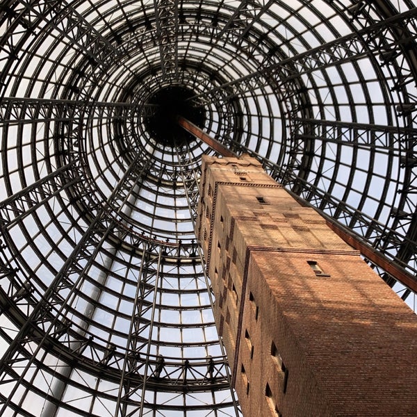 Photo taken at Melbourne Central by Wilfried . on 1/26/2020
