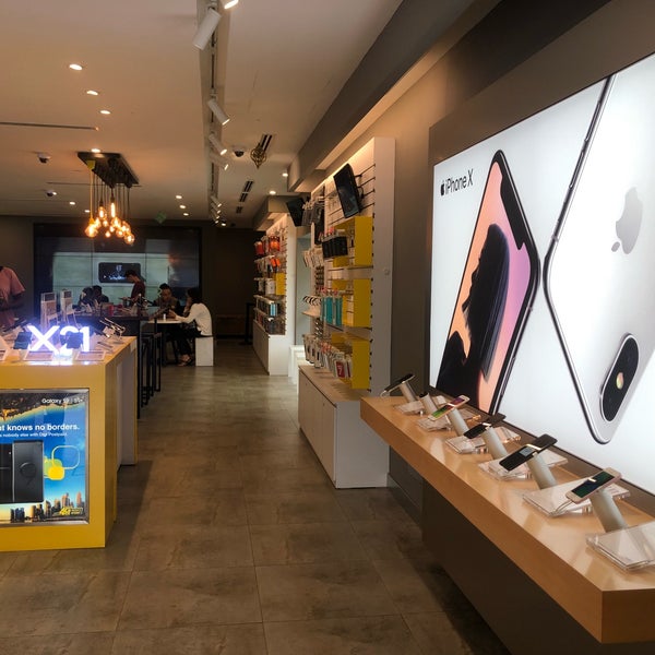 DiGi Center - Mobile Phone Store in Petaling Jaya