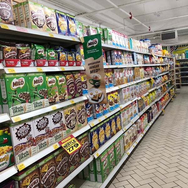 Photos at Giant Supermarket - 8 tips 