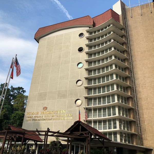 tanah dan galian selangor